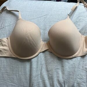 New without tags - Nude Calvin Klein bra